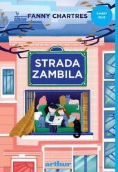 Strada Zambila - PB (ISBN: 9786303213361)