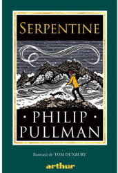 Serpentine - Philip Pullman (ISBN: 9786303211145)