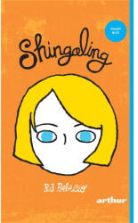 Shingaling - R. J. Palacio (ISBN: 9786303214245)