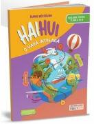 Haihui o vara intreaga. Evaluare clasa 3 (ISBN: 9786069086681)