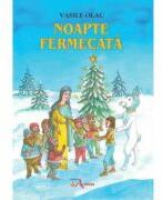 Noapte fermecata - Vasile Olac (ISBN: 9786067651683)