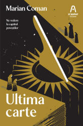Ultima carte (ISBN: 9786064318138)