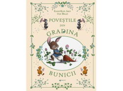 Povestile din gradina bunicii (ISBN: 9786303290171)