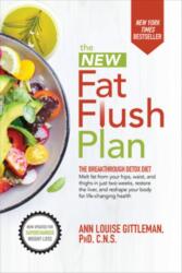 FAT FLUSH PLAN (ISBN: 9781259861130)