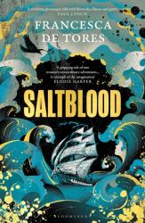 Saltblood (ISBN: 9781526661333)