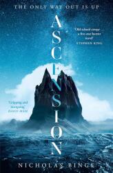 Ascension (ISBN: 9780008505844)