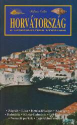 HORVÁTORSZÁG - A LEGKEDVELTEBB UTICÉLUNK (ISBN: 9789639030367)