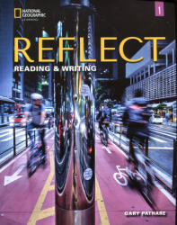 Gary Pathare: Reflect Reading & Writing 1 Student's Book with Spark platform (ISBN: 9780357448540)