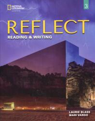 Reflect Reading & Writing 3 Student's Book with Spark platform (ISBN: 9780357448564)