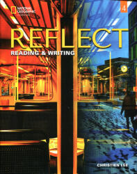 Christien Lee: Reflect Reading & Writing 4 Student's Book with Spark platform (ISBN: 9780357448571)