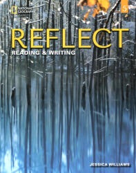 Jessica Williams: Reflect Reading & Writing 5 Student's Book with Spark platform (ISBN: 9780357448588)
