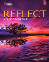 Tania Pattison: Reflect Reading & Writing 6 Student's Book with Spark platform (ISBN: 9780357448595)