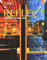 Christien Lee: Reflect Reading & Writing 4 Teacher's Guide (ISBN: 9780357448823)