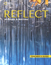 Reflect 5 Ghid pentru profesori: Citire și scriere (ISBN: 9780357448830)