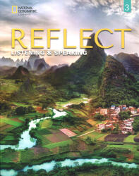 Laurie Blass, Mari Vargo: Reflect Listening & Speaking 3 Student's Book with Spark platform (ISBN: 9780357449196)