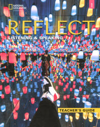 Cynthia Fettig: Reflect Listening & Speaking 1 Teacher's Guide (ISBN: 9780357449431)