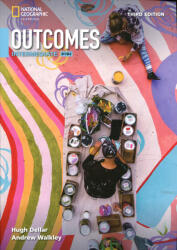 Outcomes 3rd. ED. Intermediate B1/B2 (ISBN: 9780357917534)