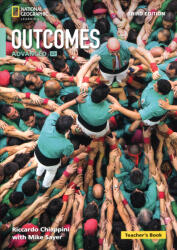 Hugh Dellar, Andrew Walkley: Outcomes 3rd Edition Advanced Teacher's Book (ISBN: 9780357917954)