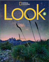 Mary Charrington: Look 6 Student's Book with the Spark platform (ISBN: 9780357970089)
