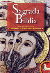 SAGRADA BIBLIA - AA. VV (2019)