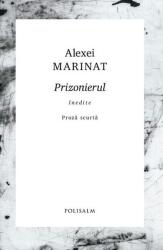 Prizonierul (ISBN: 9789975365086)
