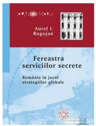 Fereastra serviciilor secrete (ISBN: 9789731960883)