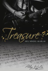 Treasure - Még mindig akarlak (ISBN: 9786156624475)