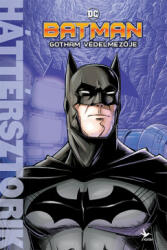 Batman - Gotham védelmezője (2024)