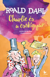 Charlie és a csokigyár (2024)