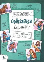 Odüsszeusz és bandája (2024)