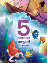 5 perces tengeri történetek (2024)