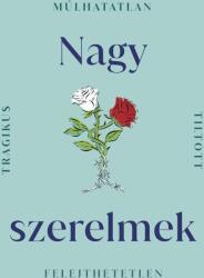 Nagy szerelmek (2024)