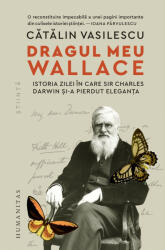 Dragul meu Wallace (ISBN: 9789735083809)