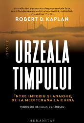 Urzeala timpului (ISBN: 9789735083908)