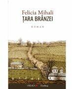 Tara branzei - Felicia Mihali (ISBN: 9782924936610)