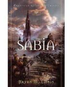 Sabia - Bryan Litfin (ISBN: 9786067322552)