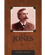 A. T. Jones - George R. Knight (ISBN: 9786060874669)