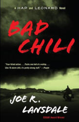 Bad Chili - Joe R. Lansdale (ISBN: 9780307455505)