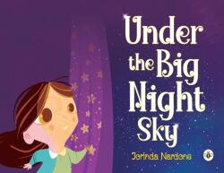 Under the Big Night Sky (ISBN: 9781839343414)