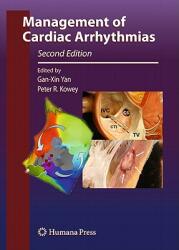 Management of Cardiac Arrhythmias (ISBN: 9781607611608)