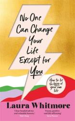 No One Can Change Your Life Except for You (ISBN: 9781398701694)