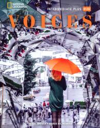 Voices Intermediate Plus with the Spark platform (ISBN: 9780357458693)