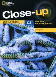 Angela Bandis, Diana Shotton: Close-Up Level C2 Student's Book with the Spark platform (ISBN: 9780357960141)