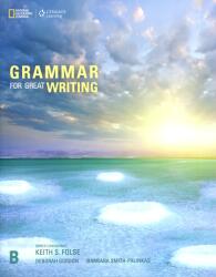 Grammar for Great Writing B (ISBN: 9781337118606)