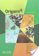 Origami 6 - I. Mathematics (ISBN: 9781470418755)