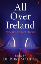 All Over Ireland (ISBN: 9780571311033)