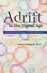 Adrift in the Digital Age: A Brief Look at Parenting in the New Millennium (ISBN: 9781733885607)
