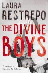 The Divine Boys (ISBN: 9781542043120)