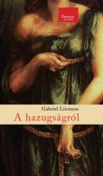 A Hazugságról (ISBN: 9789639809406)