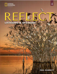 Laurie Blass, Mari Vargo: Reflect Listening & Speaking 4 Student's Book with Spark platform (ISBN: 9780357449202)